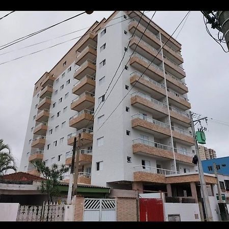 Ap 32 Apartment Praia Grande  Exterior foto