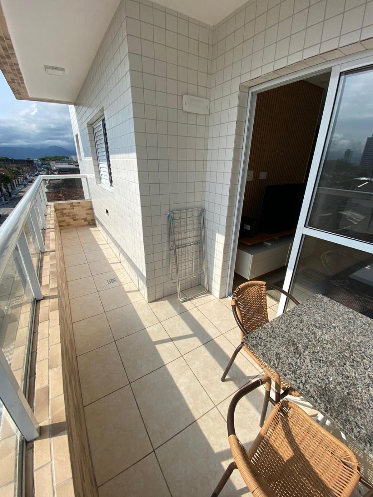 Ap 32 Apartment Praia Grande  Exterior foto